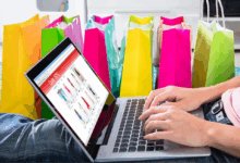 تطبيق للتسوق بالتقسيط عبر الإنترنت في ألمانيا