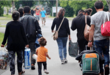 تطبيق ذكي لمساعدة اللاجئين والمهاجرين في ألمانيا وأوروبا