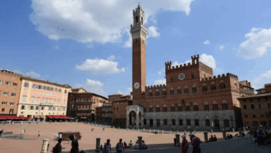 الجرائم التي قد تؤدي إلى إلغاء تصريح الإقامة في إيطاليا لعام 2025