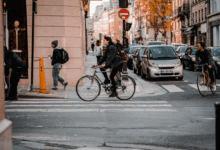 الإقامة الدائمة في فرنسا 2025